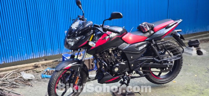 Pulsar DD ABS